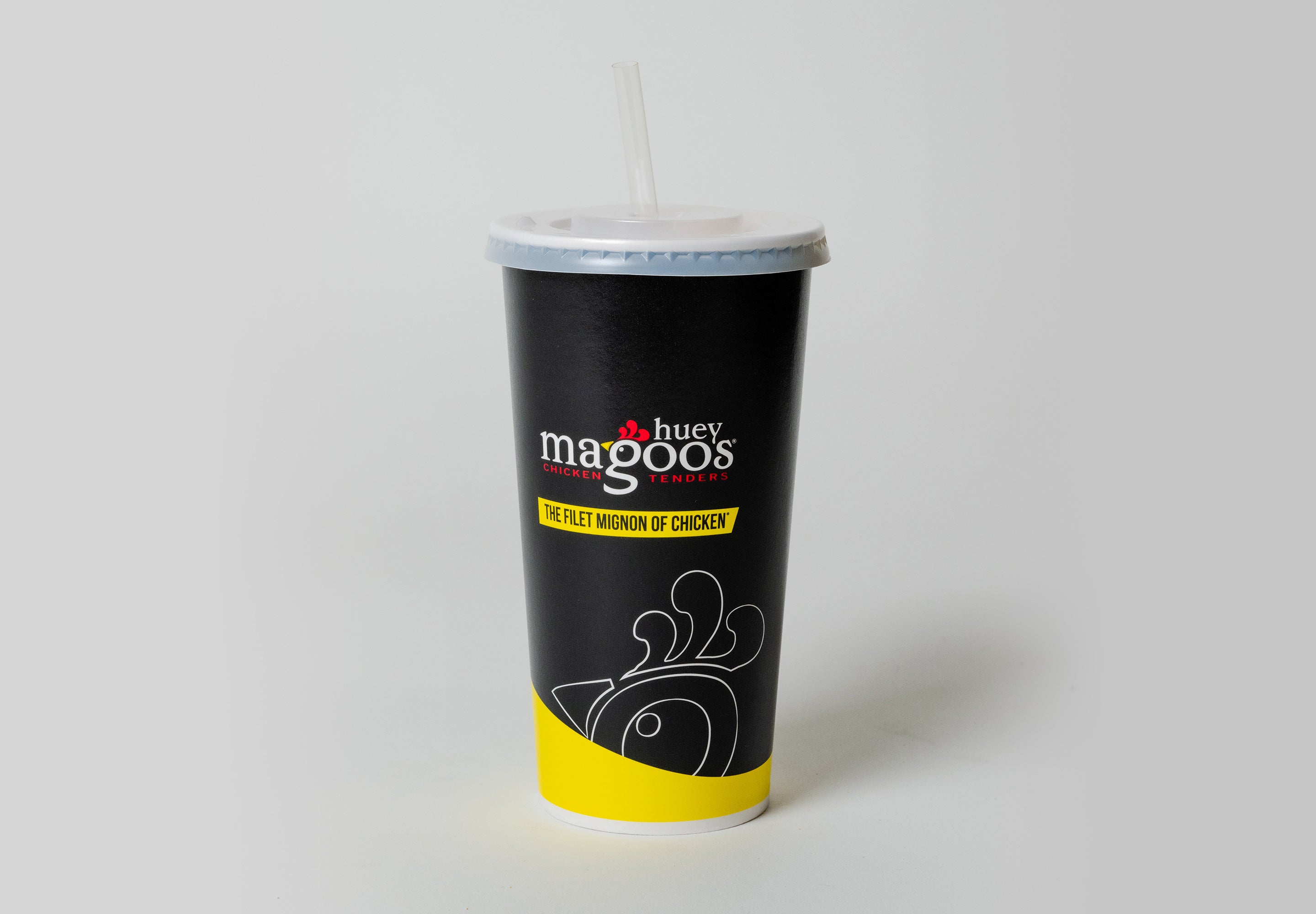 Image of 20oz Paper Cup